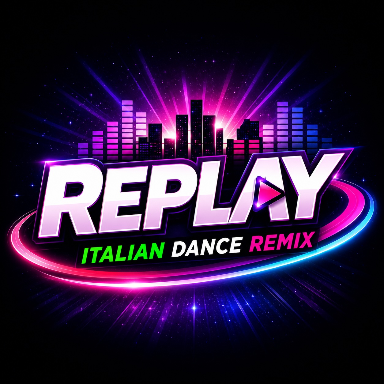 Replay Italian Dance Remix